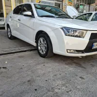 دنا پلاس تیپ 2مدل 1401|خودرو سواری و وانت|تبریز, |دیوار