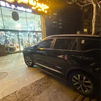 فروش تیگو ۷ پرو پرمیوم|خودرو سواری و وانت|تبریز, |دیوار