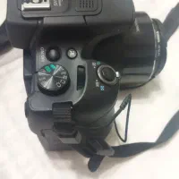 دوربین عکاسی سوپرزوم ژاپنی اصلی