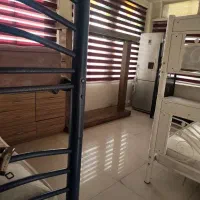 خوابگاه دخترانه تردد آزاد کلید داده میشود|اجارهٔ کوتاه‌مدت آپارتمان و سوئیت|تهران, توحید|دیوار