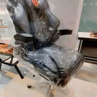 صندلی چرخدار تمام طبی / اداری / مدیریت / گیمینگ