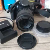 Canon d2000