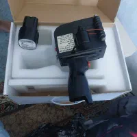 PK 807|پرینتر، اسکنر، کپی، فکس|کرج, شهرک جهان‌نما|دیوار