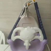 تاب کودک|اسباببازی|پردیس, فاز ۸|دیوار