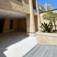 خونه لوکس و خاص نوساز تکمیل 420 متری / مجدالدین