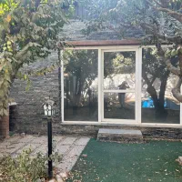 ویلا کردان تهراندشت سهلیه زعفرانیه سرخاب|فروش خانه و ویلا|هشتگرد, تهران دشت|دیوار