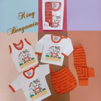 لباس های نوزادی