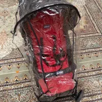 کالسکه عصایی برند چیکو اصل|کالسکه و لوازم جانبی|تهران, دهکده المپیک|دیوار
