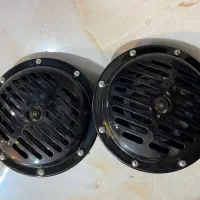 بوق 1011بزن با فنر جلو 206