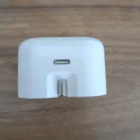 آداپتور آیفون|لوازم جانبی موبایل و تبلت|سرپل ذهاب, |دیوار