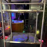 فروش وسایل کلینیک زیبایی و مو