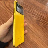 گوشی poco x4 pro 5G|موبایل|تبریز, |دیوار