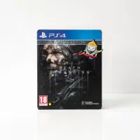 استیل بوک Death Stranding Special Edition PS4 PS5