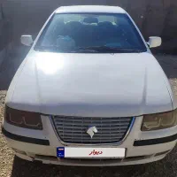 سمند 81تازه تعمیر