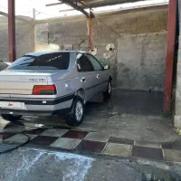 پژو405دوگانه کارخانه