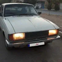 فروش پیکان مدل۸۰