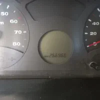 پراید مدل ۹۰ فرمون هیدرولیک