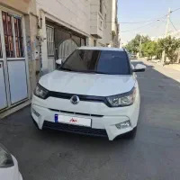 تیوولی ۲۰۱۷|خودرو سواری و وانت|شیراز, فرهنگ شهر|دیوار