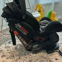 صندلی ماشین|تخت و صندلی بچه|تهران, امیریه|دیوار