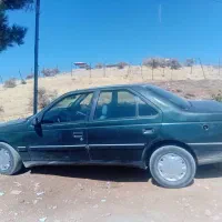 پژو 2000|خودرو سواری و وانت|بروجن, |دیوار