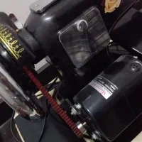 چرخ خیاطی چینی برقی|چرخ خیاطی و ریسندگی|گلبهار, شهر جدید گلبهار|دیوار