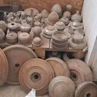 قالب خم‌کاری مناسب آباژور و وسایل ترئینی