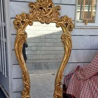 فروش آینه قدی زیبا سلطنتی