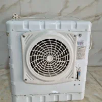 کولر آبی