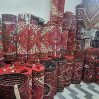دنیای کناره|فرش|مراغه, |دیوار