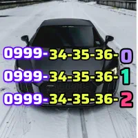 سیم کارت رندخودرویی 0923.207.207.0 /0912 0919 0999