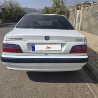 پارس سال مدل ۱۴۰۰|خودرو سواری و وانت|گناباد, |دیوار