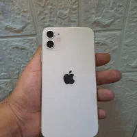 اپل iPhone 11 با حافظهٔ ۱۲۸ گیگابایت