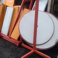 قفسه مغازه|فروشگاه و مغازه|سقز, |دیوار