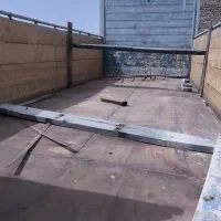 اتاق سازی کویر|خودرو سنگین|گناباد, |دیوار