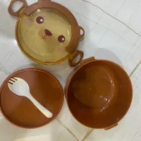 ظرف غذا|اسباب و اثاث بچه|شیراز, معالی‌آباد|دیوار