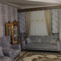 آپارتمان مسکن مهر سپاه کوثر۶