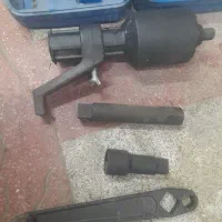 اچار گیر بکسی نو