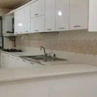 آپارتمان ۹۰ متری نهضت یک