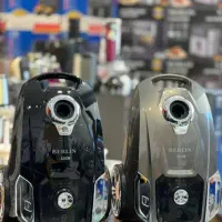 جاروبرقی ۳۲۰۰ وات کم صدا برلین آلمان