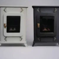 پخش بخاری و شومینه گازی/برقی با گارانتی شرکتی|بخاری، هیتر، شومینه|تهران, تهرانسر شرقی|دیوار