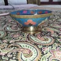 کاسه نفیس قاجاری