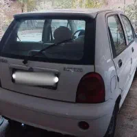 mvm 110 3 سیلندر|خودرو سواری و وانت|کرمان, |دیوار
