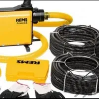 لوله بازکنی (نامی) سراسر تبریز تضمینی۲۰دقیقه