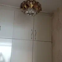 لوستر|لوستر و چراغ آویز|تبریز, |دیوار