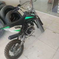 موتور مینی کراس