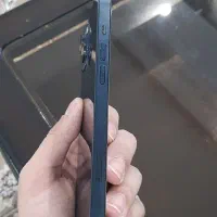 اپل iPhone 13 با حافظهٔ ۱۲۸ گیگابایت|موبایل|پردیس, فاز ۴|دیوار