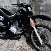 تریل مزایده|موتورسیکلت|چالوس, |دیوار