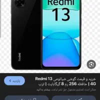 شیامی ردتمی 13