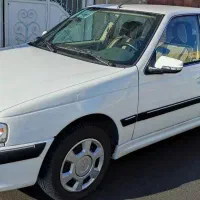 پژوپارس سالXU7Pمدل1402|خودرو سواری و وانت|الیگودرز, |دیوار