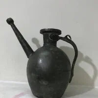 آفتابه مسی صفوی